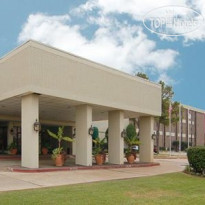 Clarion Hotel Shreveport  