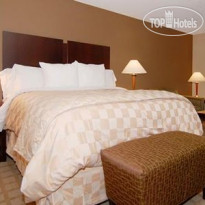 Clarion Hotel Shreveport  