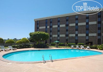 New photos from tourists Clarion Hotel Shreveport  3*