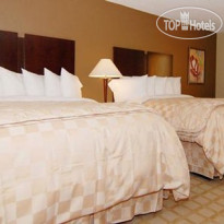 Clarion Hotel Shreveport  