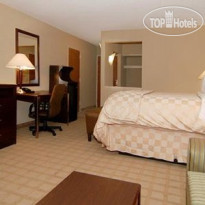 Clarion Hotel Shreveport  