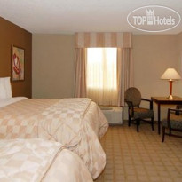 Clarion Hotel Shreveport  