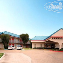 Econo Lodge Inn & Suites Natchitoches 