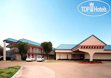 Econo Lodge Inn & Suites Natchitoches