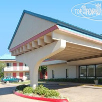 Econo Lodge Inn & Suites Natchitoches 