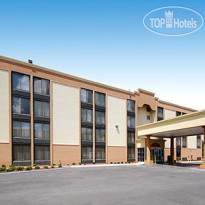 Quality Inn Shreveport 