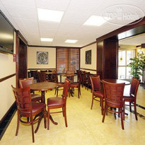 Quality Inn Shreveport 