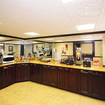 Quality Inn Shreveport 