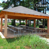 Quality Inn Shreveport 