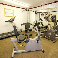 Quality Inn Shreveport 