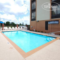 Quality Inn Shreveport 