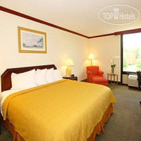 Quality Inn Shreveport 