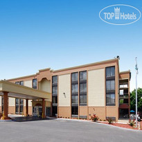 Quality Inn Shreveport 