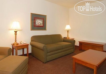 New photos from tourists Quality Inn & Suites Bossier City 2*