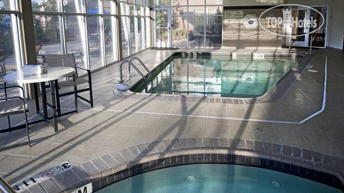 New photos from tourists DoubleTree by Hilton 3*