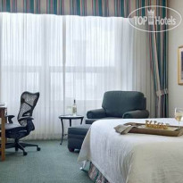 Hilton Garden Inn New Orleans French Quarter 