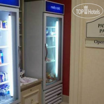 Hilton Garden Inn New Orleans French Quarter 