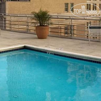 Hilton Garden Inn New Orleans French Quarter 