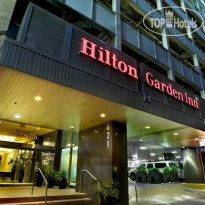 Hilton Garden Inn New Orleans French Quarter 