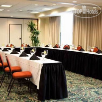 Hilton Garden Inn New Orleans French Quarter 