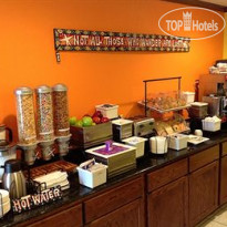 Best Western Bayou Inn 