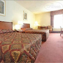 Best Western Bayou Inn 