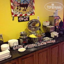 Best Western Bayou Inn 