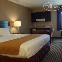 Best Western Bayou Inn 