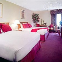 Best Western Bayou Inn 