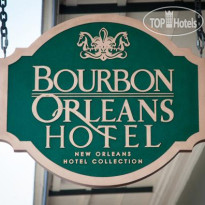 Bourbon Orleans