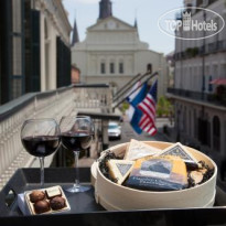 Bourbon Orleans