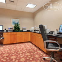 Wingate by Wyndham Sulphur 