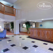 Wingate by Wyndham Sulphur 