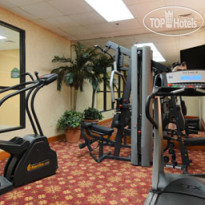 Wingate by Wyndham Sulphur 