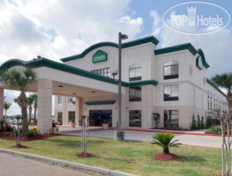 Hotel photo Wingate by Wyndham Sulphur 3*