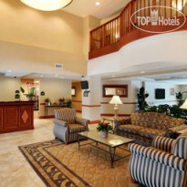 Wingate by Wyndham Lafayette Airport 