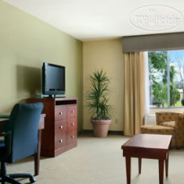 Wingate by Wyndham Lafayette Airport 