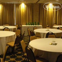 Wingate by Wyndham Lafayette Airport 