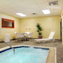 Wingate by Wyndham Lafayette Airport 