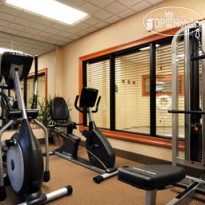 Wingate by Wyndham Lafayette Airport 