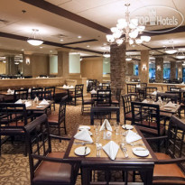 Crowne Plaza Executive Center Baton Rouge 