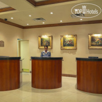 Crowne Plaza Executive Center Baton Rouge 