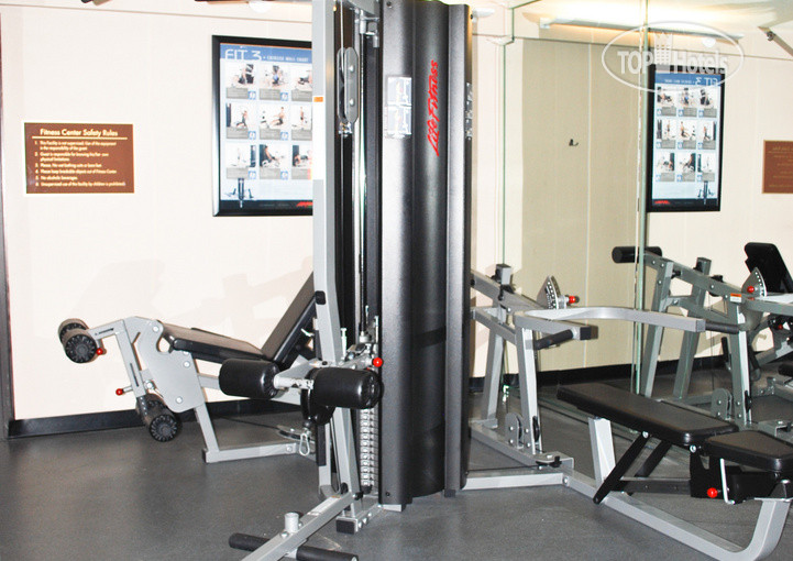 New photos from tourists The Hotel Acadiana 4*