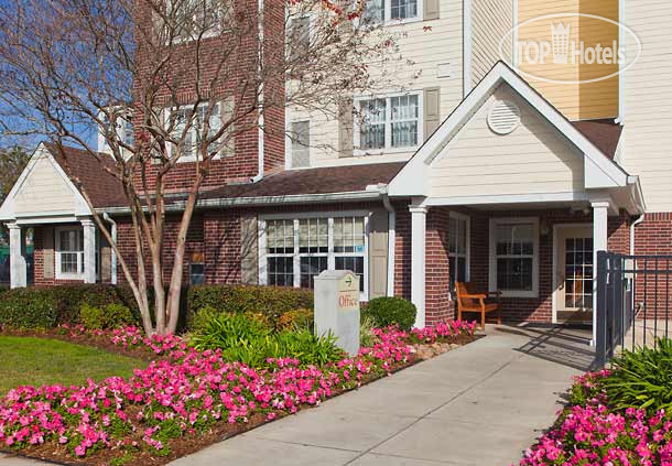 Hotel photo TownePlace Suites New Orleans Metairie 2*