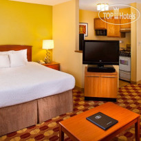 TownePlace Suites New Orleans Metairie 