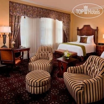 Waldorf Astoria The Roosevelt New Orleans