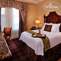 Waldorf Astoria The Roosevelt New Orleans