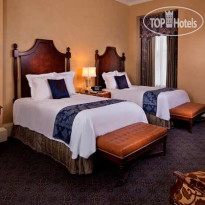 Waldorf Astoria The Roosevelt New Orleans