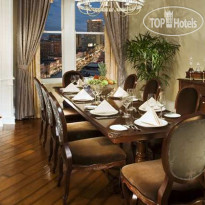 Waldorf Astoria The Roosevelt New Orleans