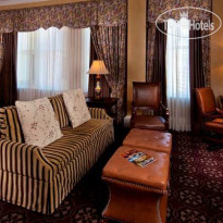 Waldorf Astoria The Roosevelt New Orleans